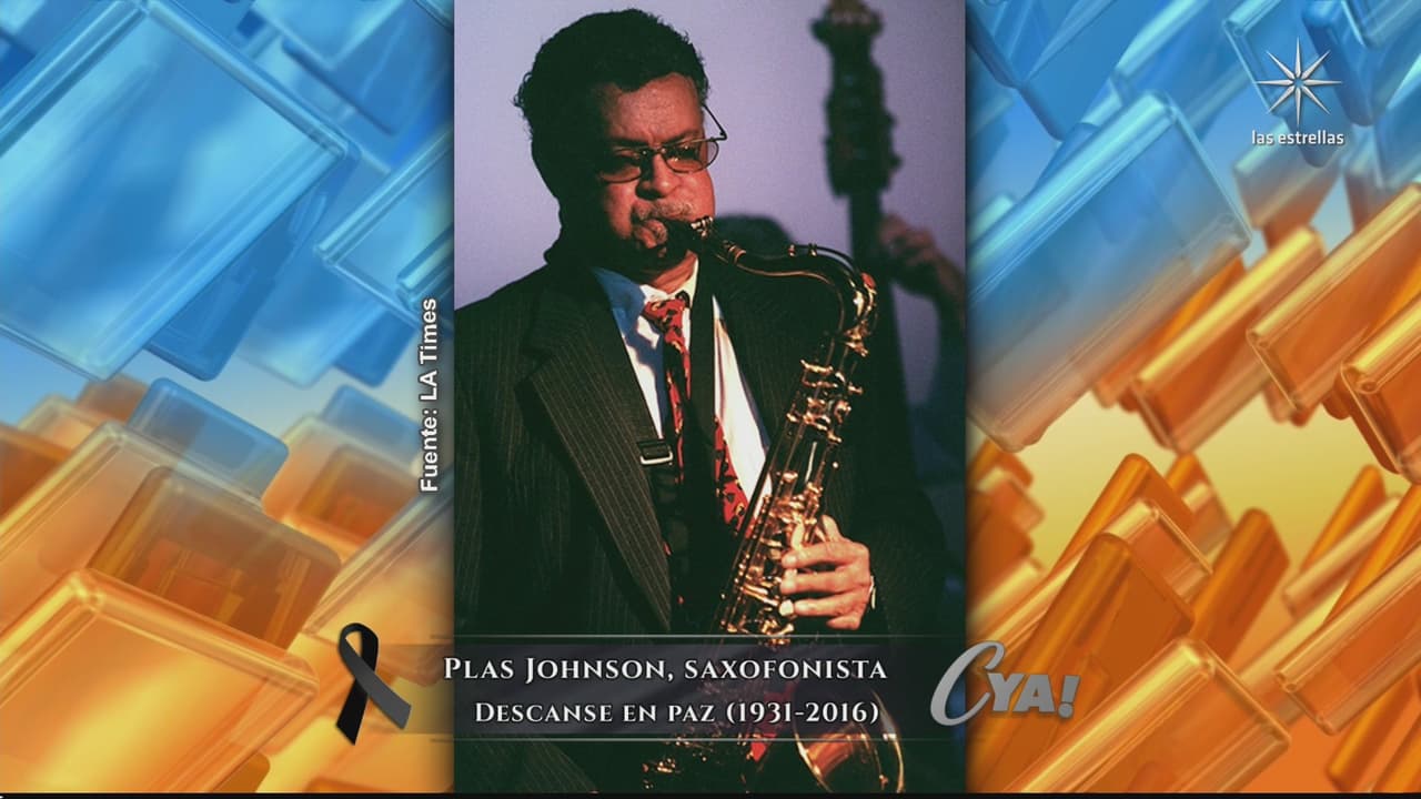 Confirman en vivo muerte de famoso artista; con voz entrecortada, lo despiden: “Descanse en paz”