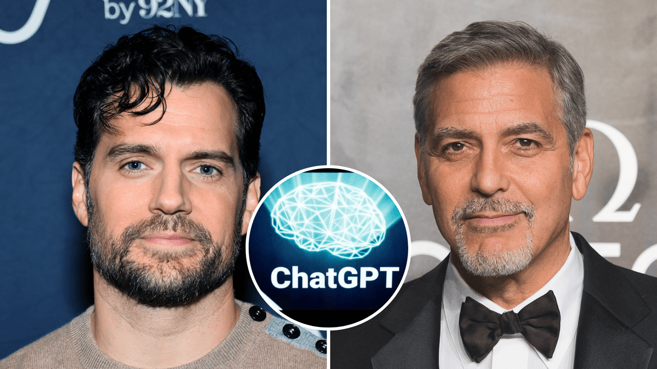 Chat GPT revela de dónde son los hombres más guapos del mundo y causa debate: ¿estás de acuerdo?