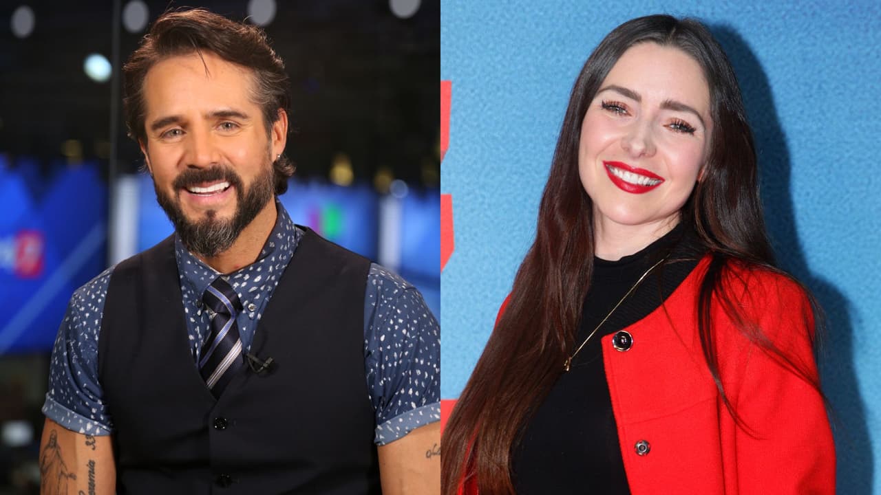 José Ron confiesa que habla “por teléfono” con Ariadne Díaz: así es su relación con su ex