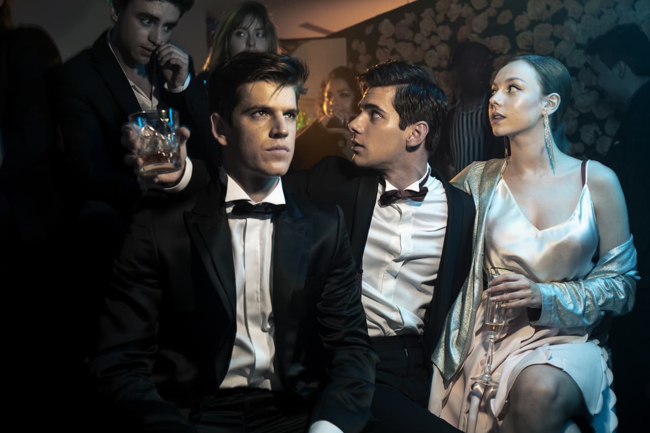 La primera temporada de esta emisión consta de 8 episodios grabados en 4k