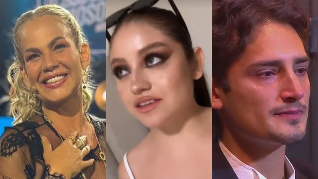 Niurka habla, por fin, de Karol Sevilla y no se calla ante falta de apoyo de su nuera a Emilio