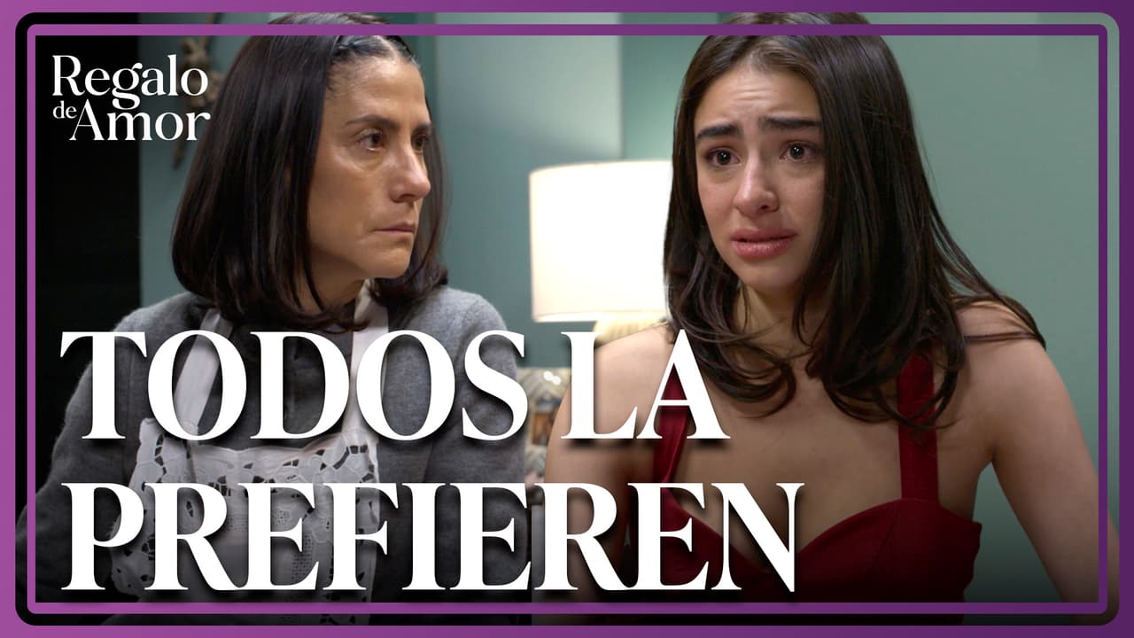 Fedra reconoce el dolor que guarda en su corazón