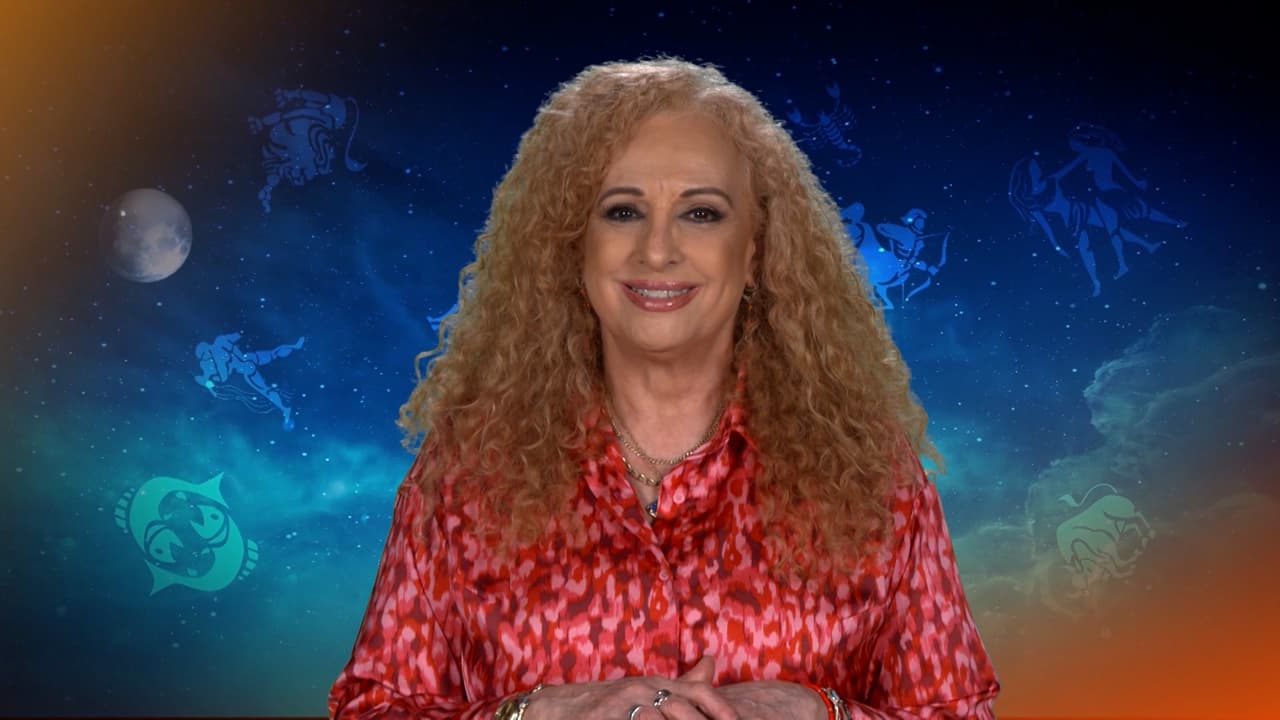 HORÓSCOPOS 5 de Junio 2026 | Mizada Mohamed | Programa Hoy