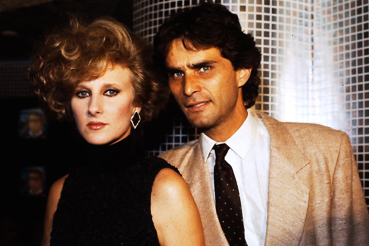 Humberto Zurita: ¿cómo le propuso matrimonio a Christian Bach?