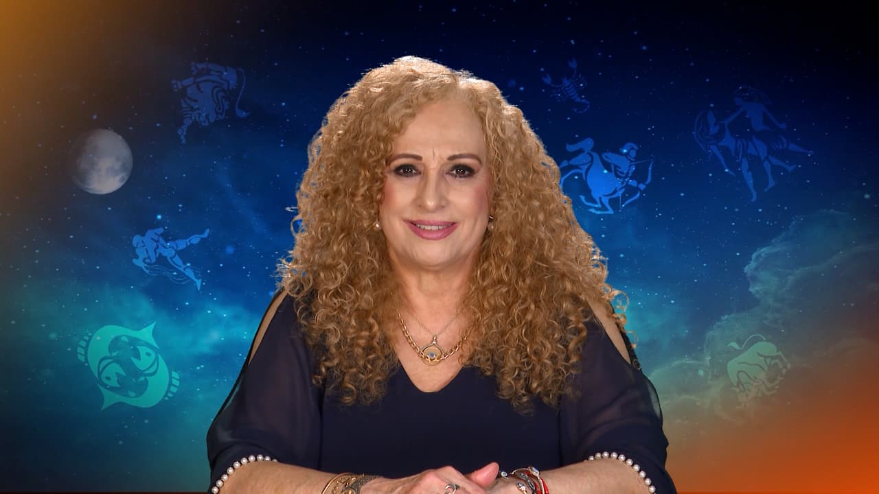 HORÓSCOPOS 26 de Diciembre 2025 | Mizada Mohamed | Programa Hoy