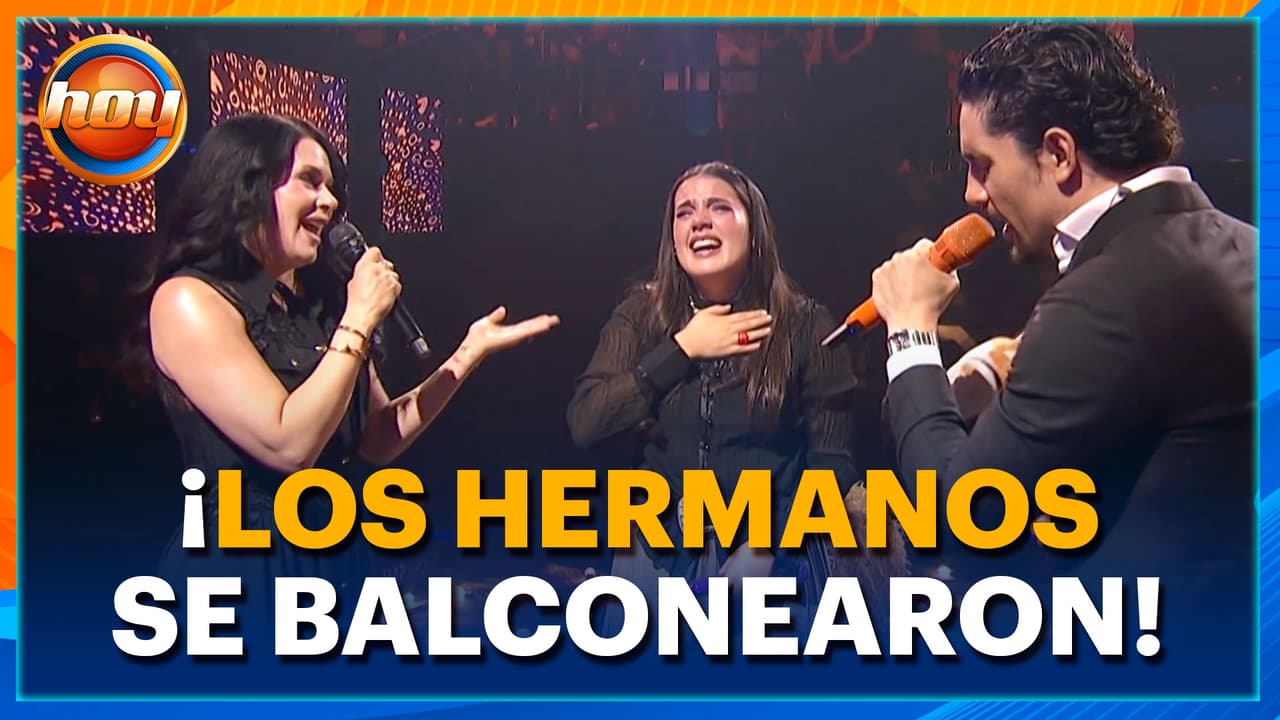 ‘Juego de Voces’ llevó las EMOCIONES al extremo