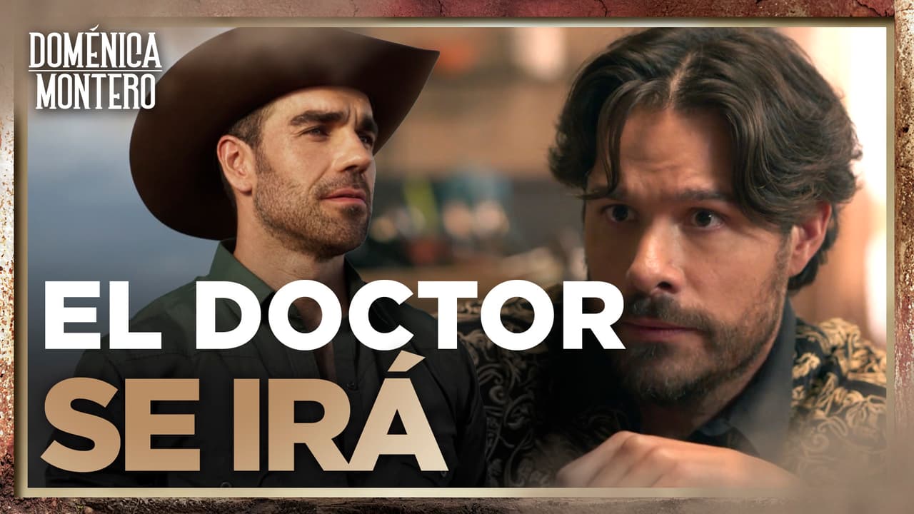 Genaro se prepara para arruinar a Luis Fernando