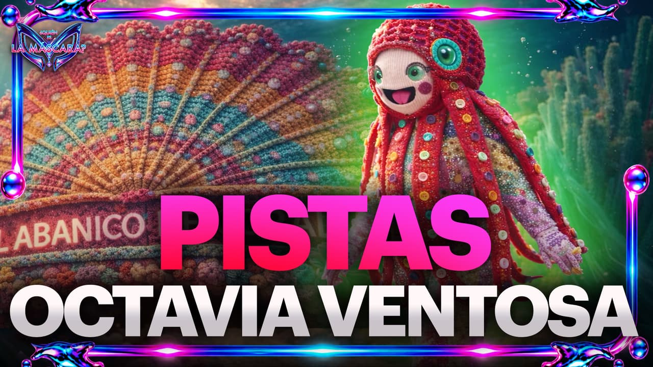 Octavia Ventosa y sus TIPS para pasar un verano inolvidable en Coralandia