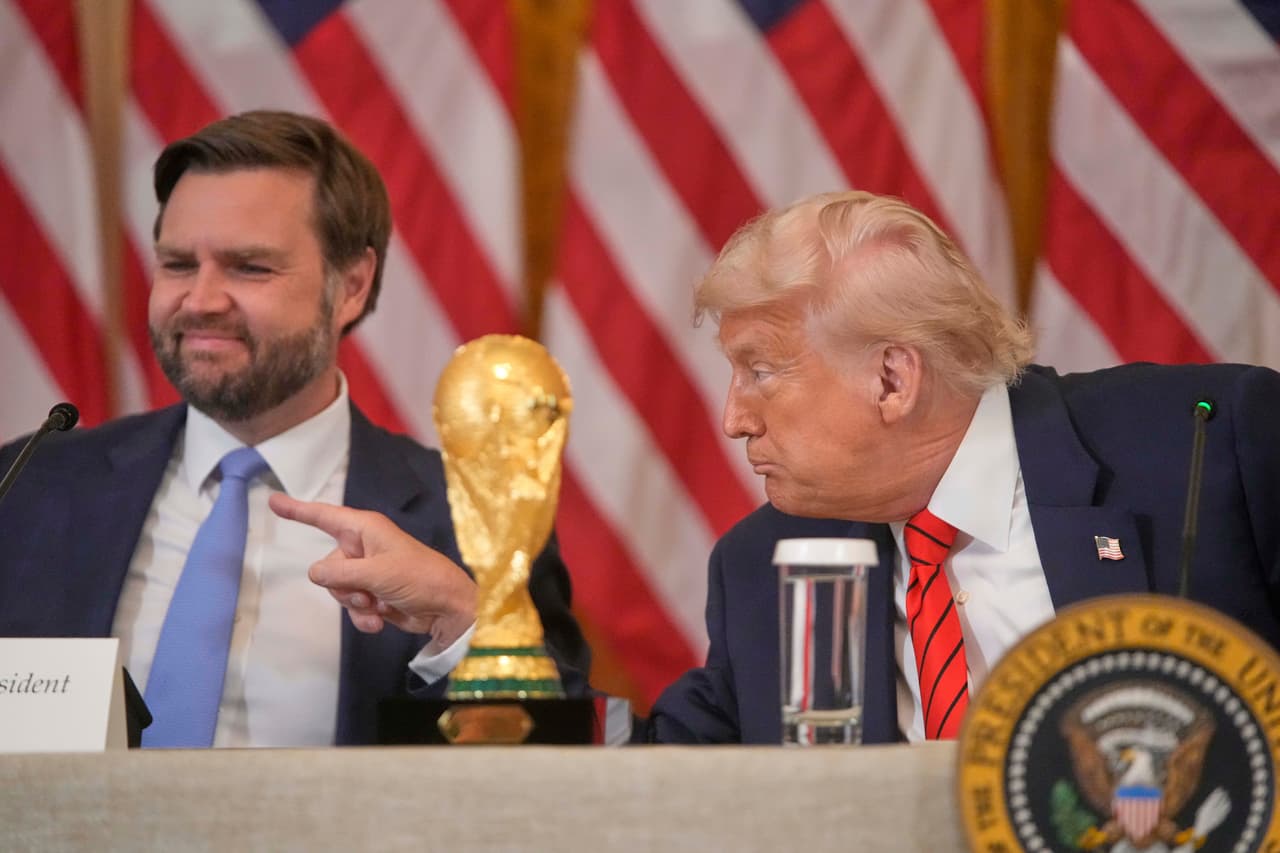 Qué significa la prohibición de viajes para la Copa 2026 y los Juegos 2028