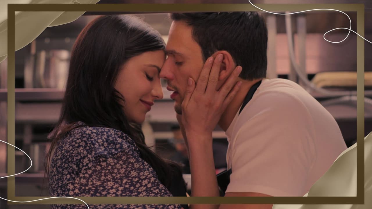 ¿Cristina y Carlos se besaron? Te contamos lo que pasó en all Capítulo 8 de ‘Los Hilos del Pasado’