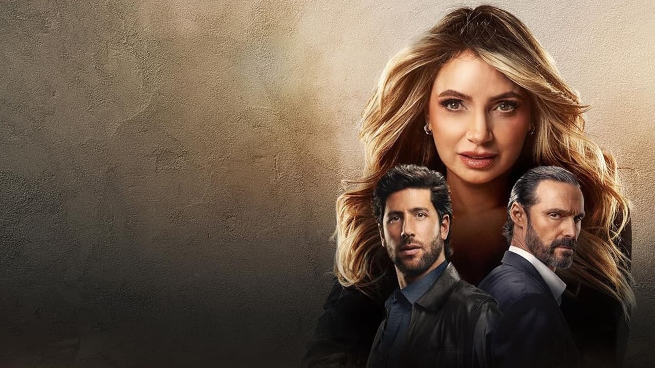 Con esa Misma Mirada: HOY gran estreno por Las Estrellas