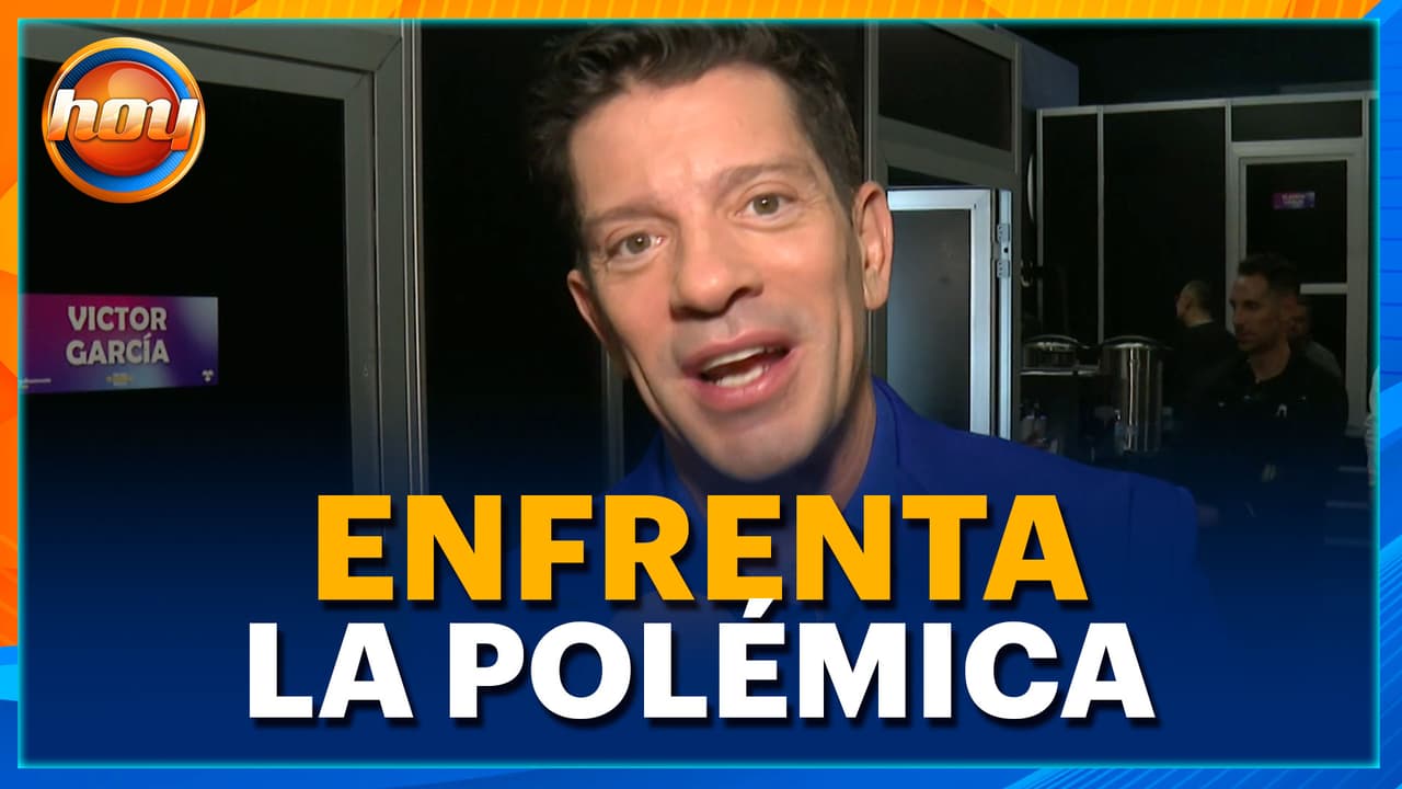 Yahir rompe el silencio sobre sus shows CANCELADOS y y agradece el apoyo del público