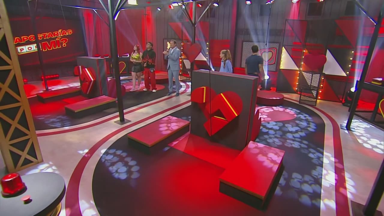 ¿Apostarías por Mí?: Esta es la competencia que definió a la segunda pareja nominada