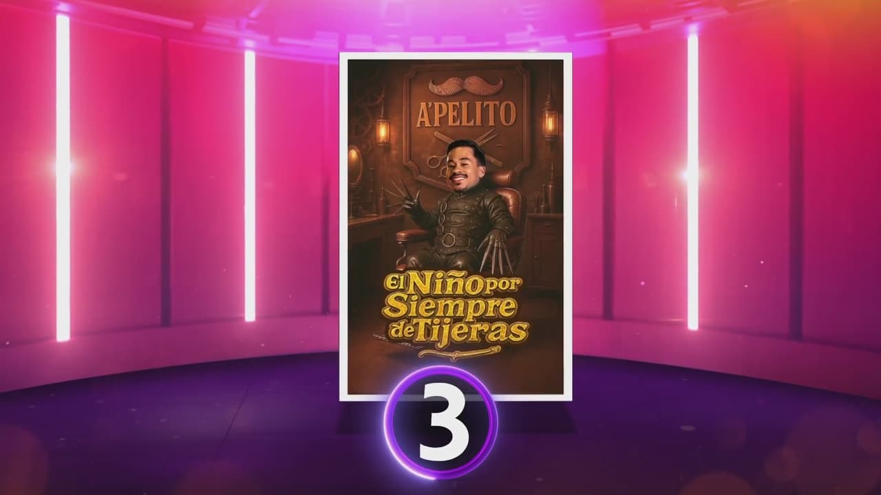La Casa de Los Famosos México 2025.