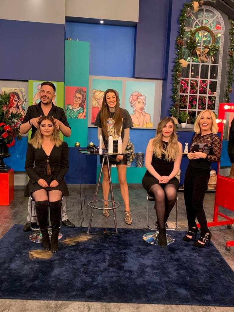BELLEZA: Cambio de look para el 2020