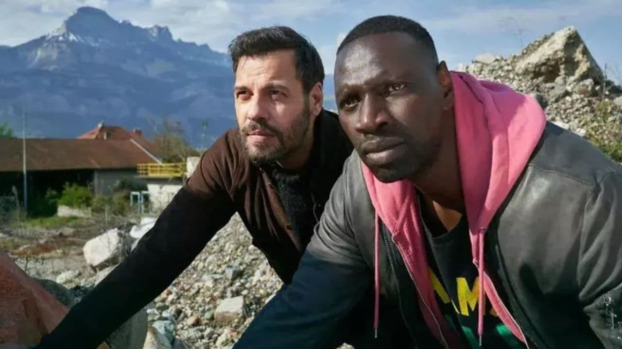 Incompatibles 2: ¿De qué se trata la nueva película de Omar Sy?