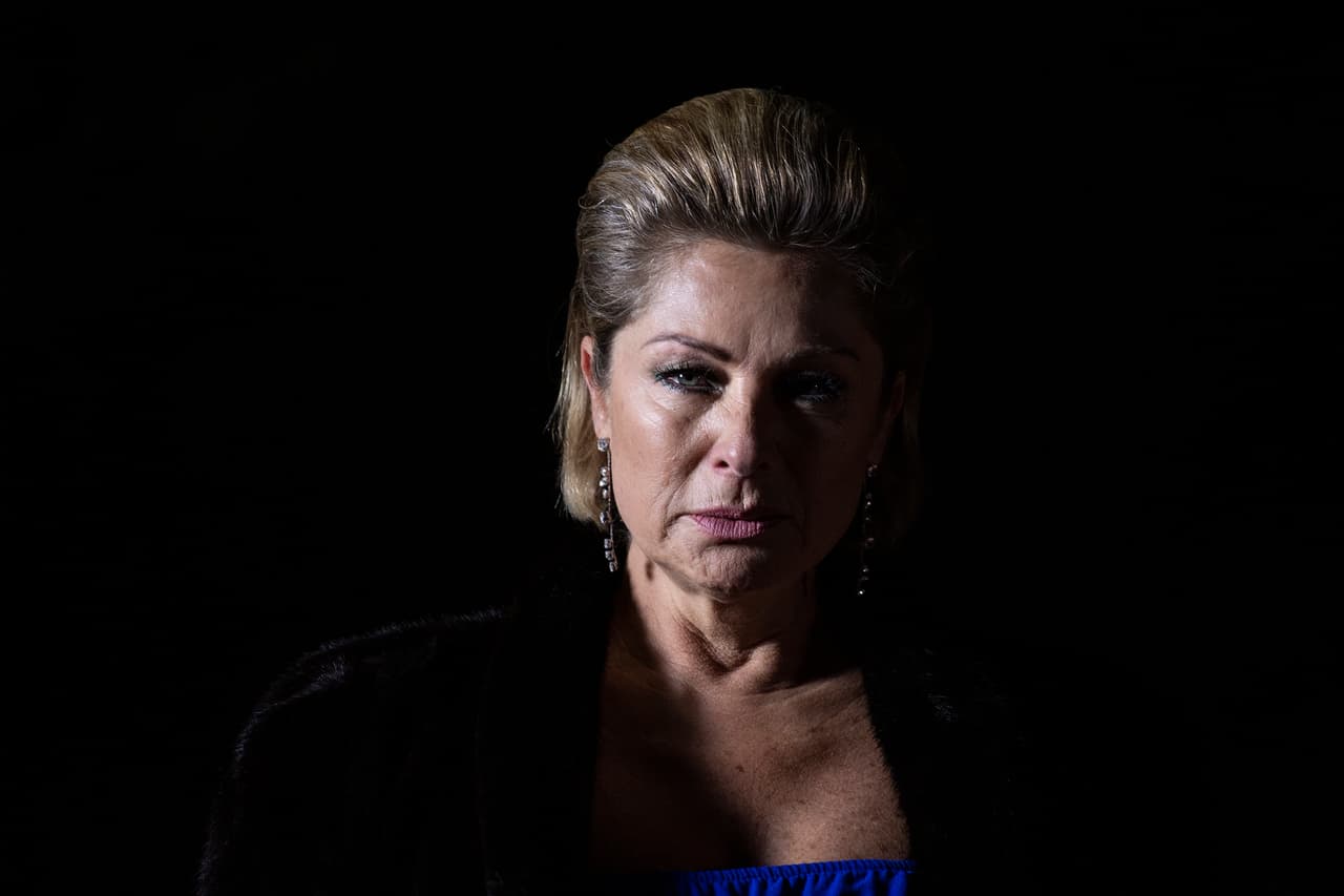 En fotos: 25 impactantes momentos del GRAN final de 'Imperio de Mentiras'