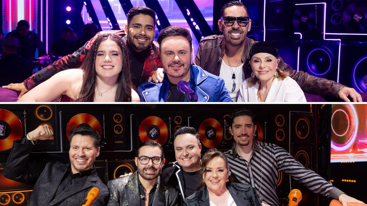 ¿Qué cantaron los Favoritos y los Consentidos en el gran estreno de Juego de Voces 2026? Te contamos