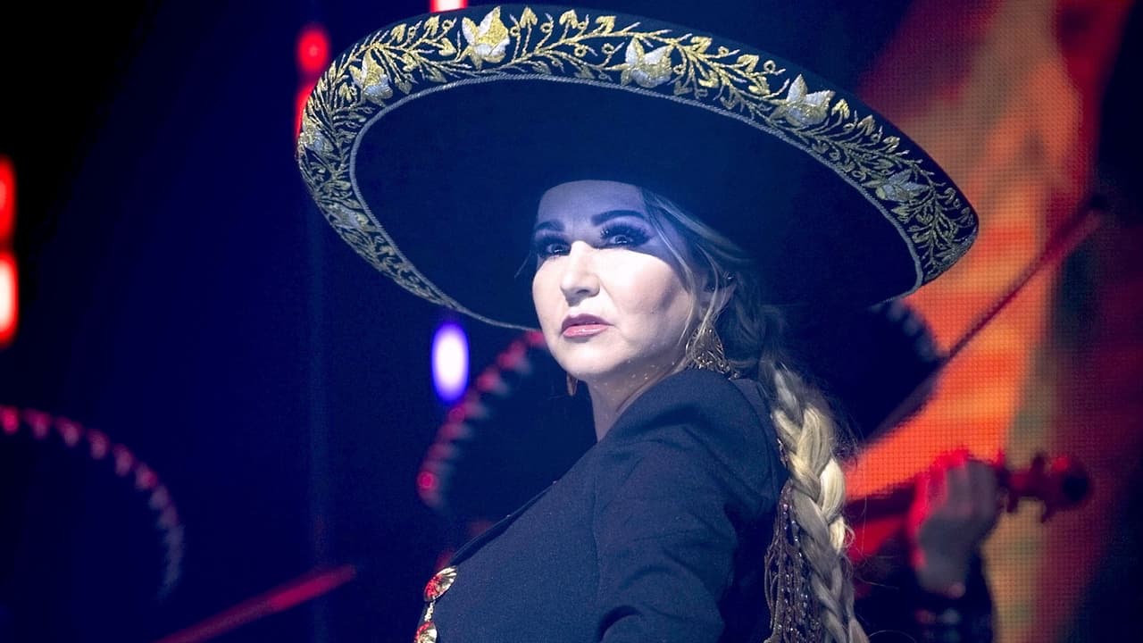 Alicia Villarreal realiza nuevo movimiento legal y vuelve a solicitar protección contra Francisco 'N': "está preocupada"