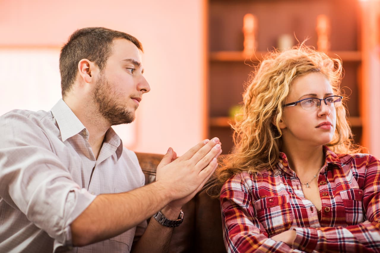¿Cómo saber si mi ex merece una segunda oportunidad?