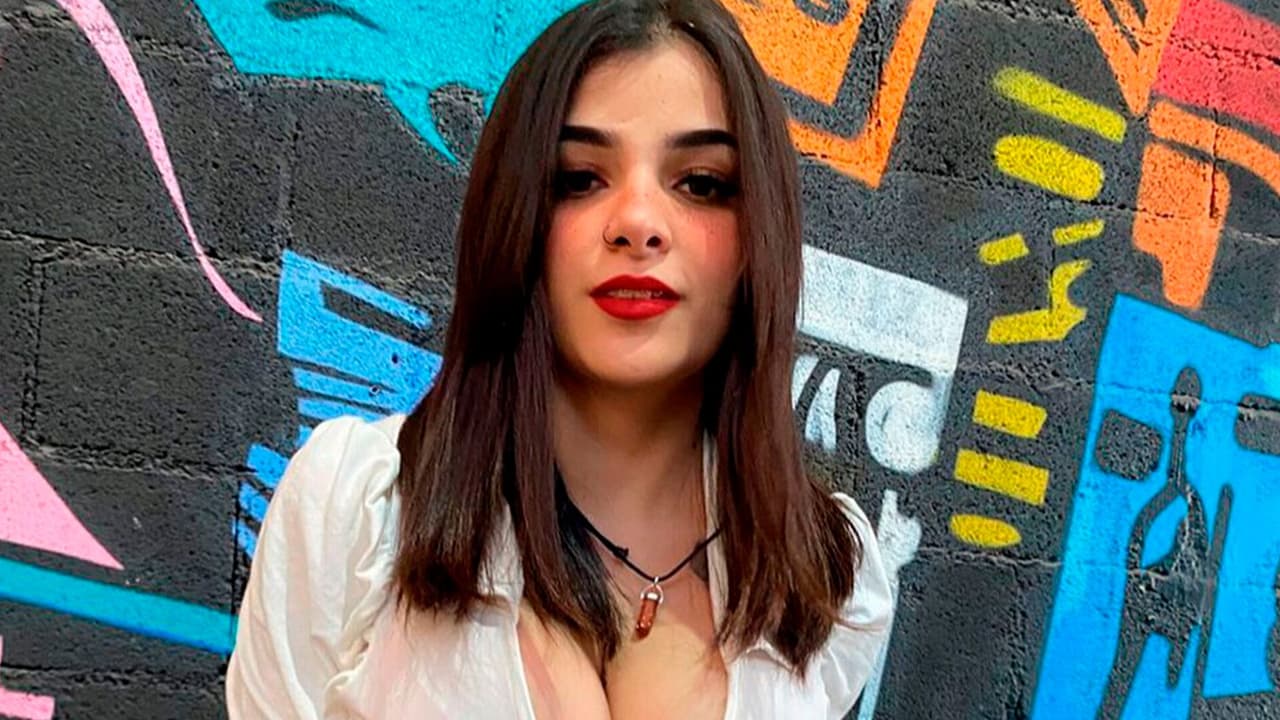 Kareli Ruiz sorprende al dejarse ver como pocas veces con su novio