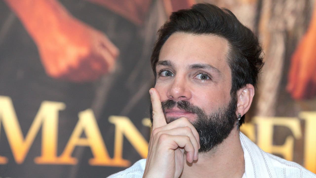 Nicola Porcella roba suspiros al publicar atrevidas fotos a sus redes; así reaccionan sus fans: "Todo que ver"