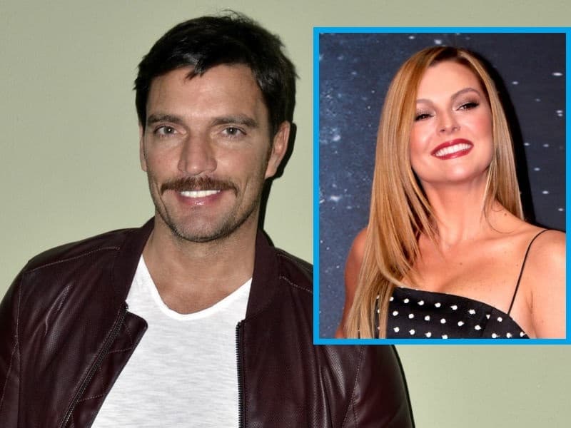 Julián Gil deja plantados a Marjorie de Sousa y a Matías