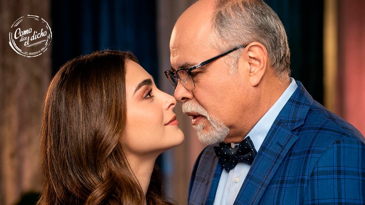 Como dice el dicho: capítulo completo “Consejo de quien te quiere, escríbelo, aunque no lo apruebes”