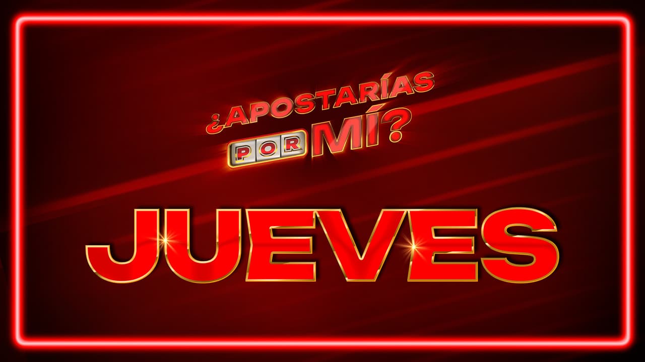 ¿Apostarías por Mí?: Así será el explosivo 'cara a cara' que se vivirá cada jueves