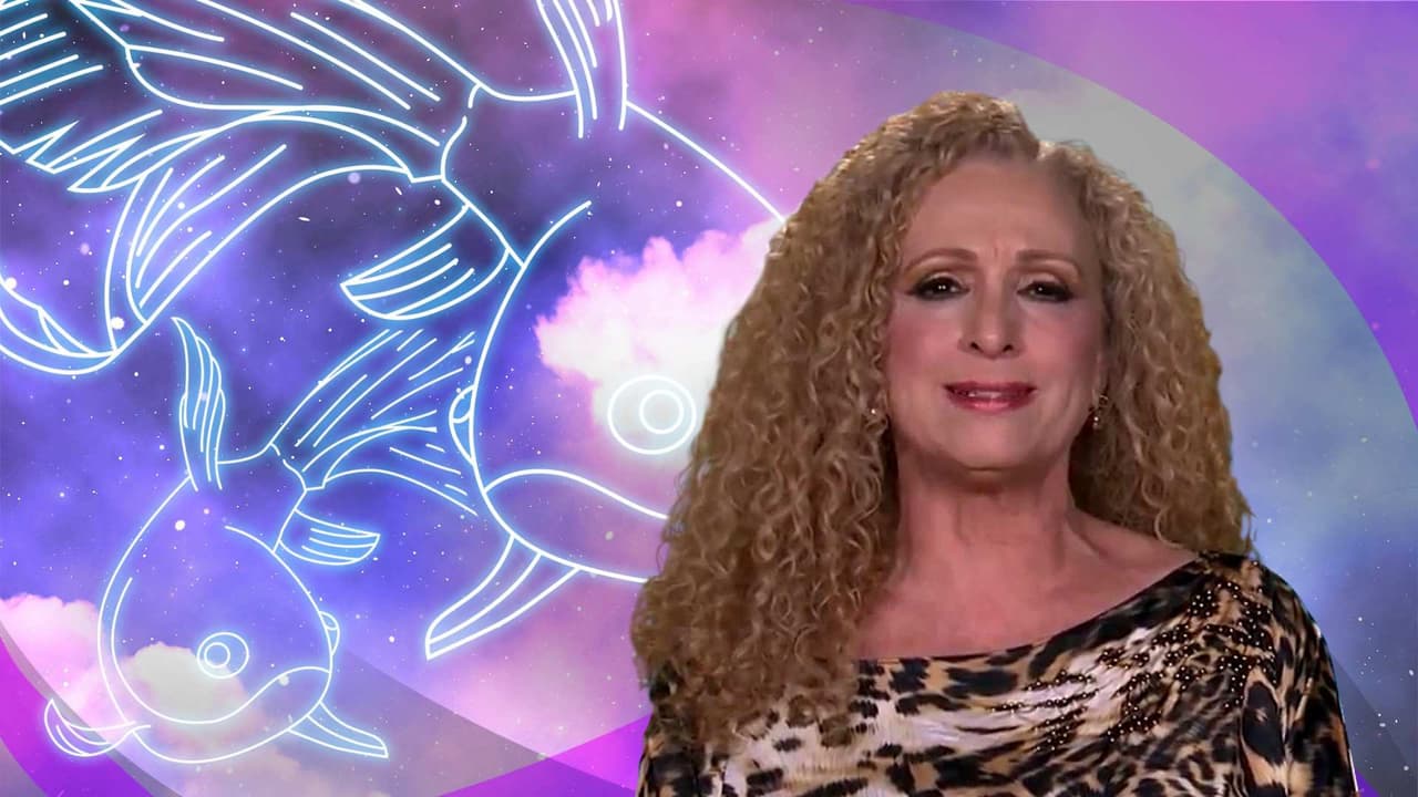 Horóscopos Piscis 11 de Septiembre 2019