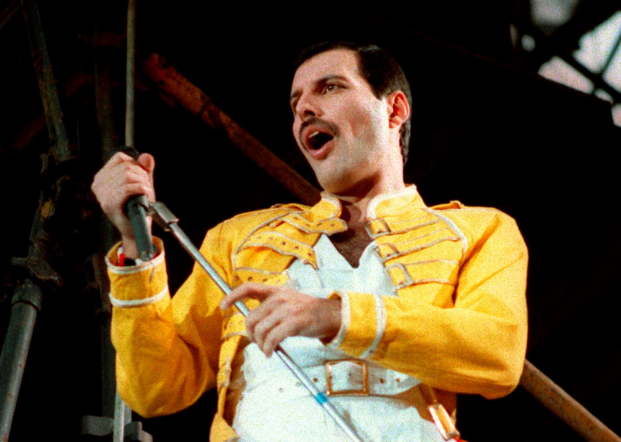 A 28 años de su muerte, Freddie Mercury sigue enviando regalos a sus seres queridos