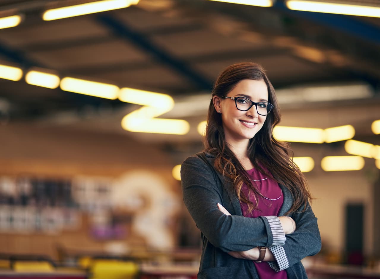 Descubre cuáles son las carreras mejor pagadas para mujeres, según el ranking de Forbes. ¡Haz clic en la galería!