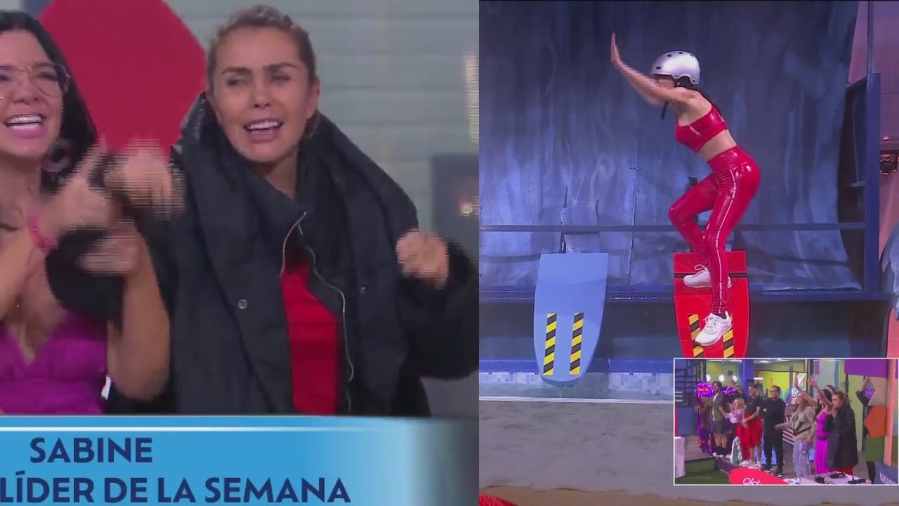 Tras críticas, Sabine Moussier se convierte en el líder de la semana: ¿qué privilegios tendrá? 