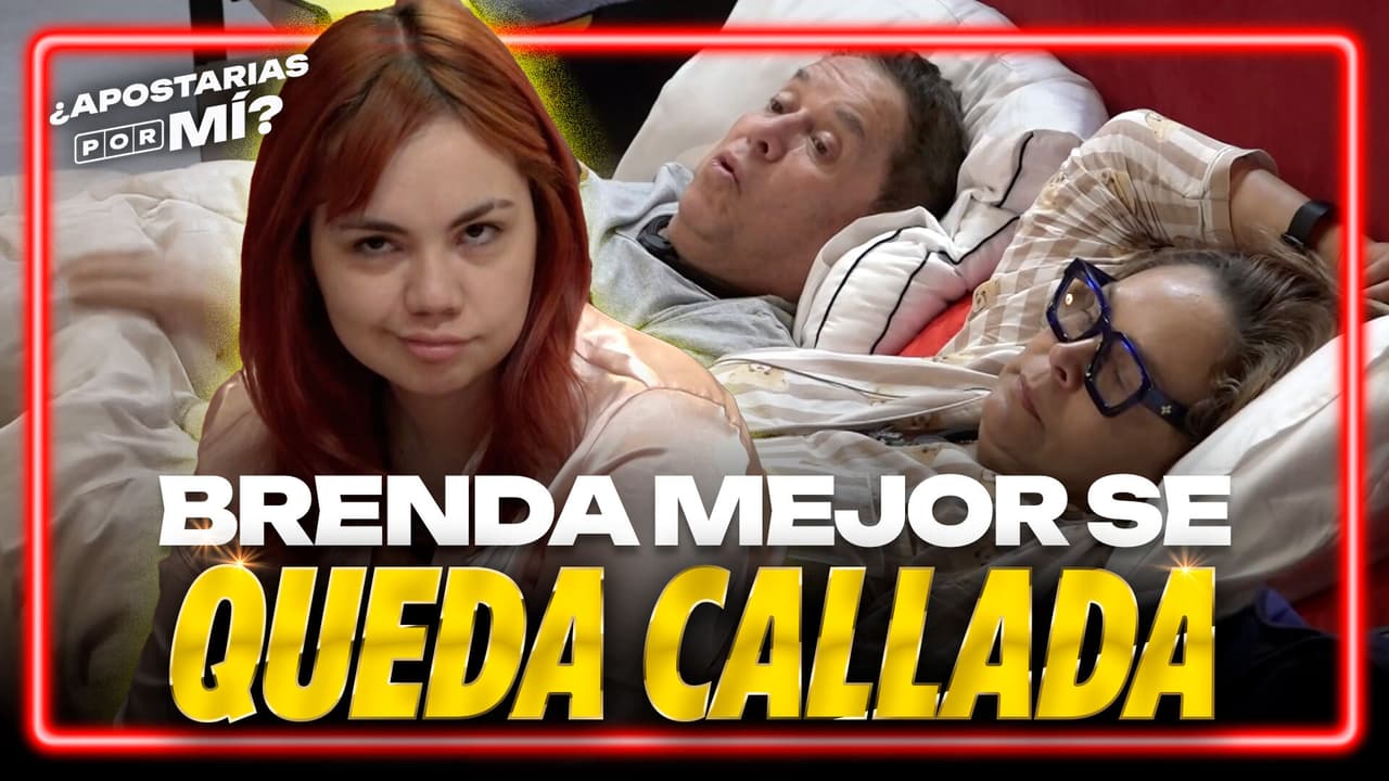 Los Bezares hablan de la falta de empatía de Rebelión por hacer el aseo mientras descansaban