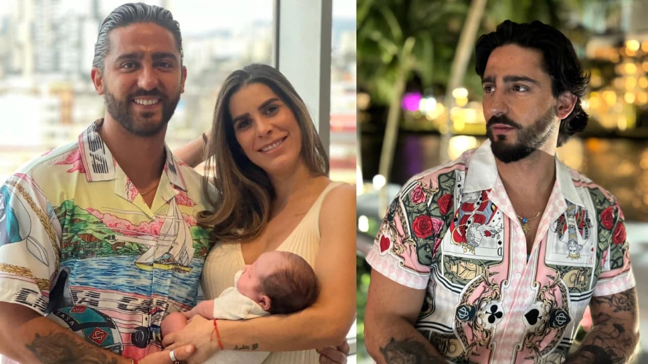 ¿Potro será infiel en La Casa de los Famosos México? Revela a qué famosa le negará un beso