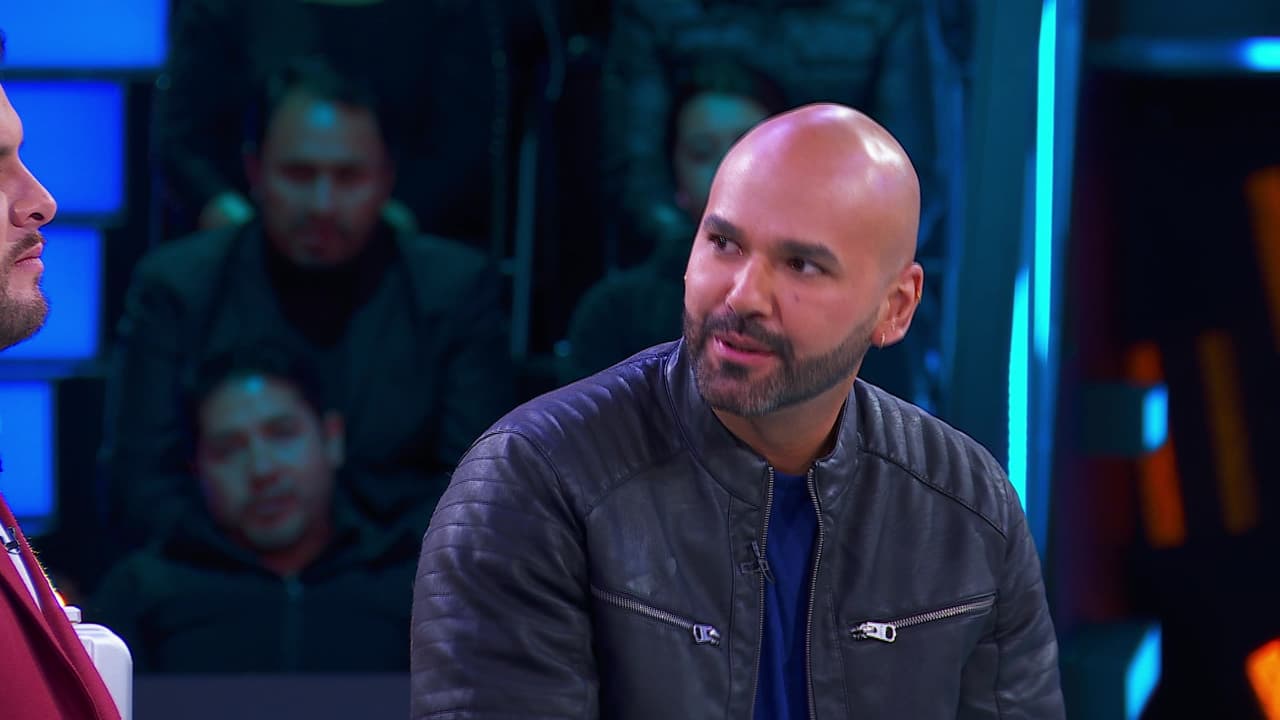 Lo Tomas o Lo Dejas Temporada 2 Capítulo 16