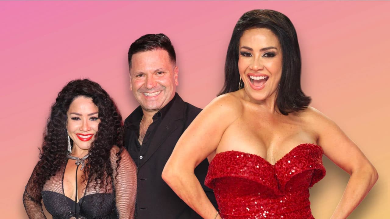 La transformación de La Venenosa durante su divorcio