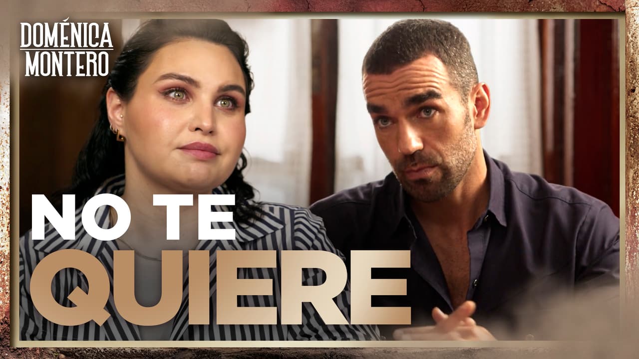 Gina advierte a Luis Fernando sobre Kiara