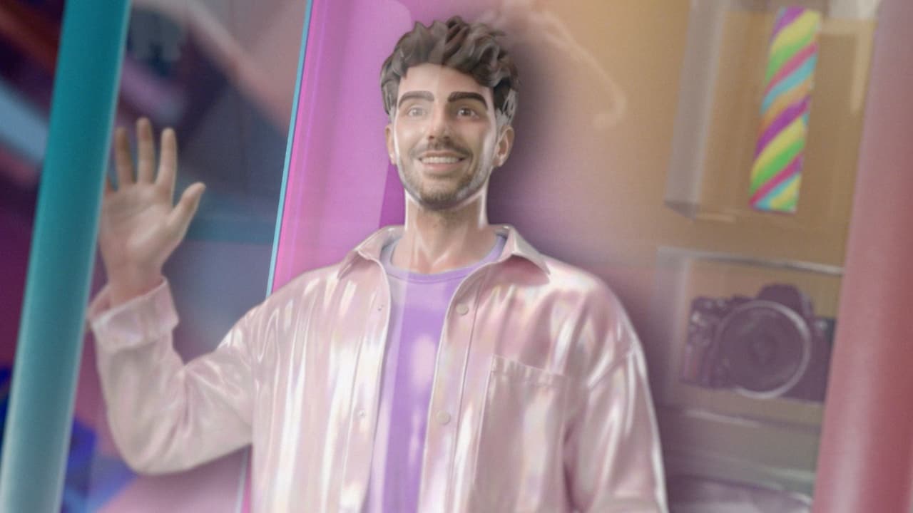 ¿Fede Vigevani no le teme a La Casa de los Famosos México 2026?