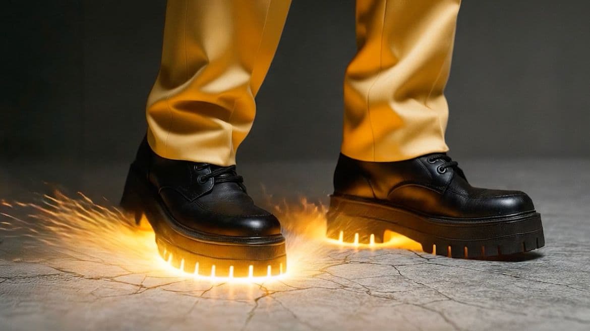 ¿Al décimo habitante le gusta usar zapatos con amplia plataforma? Aquí la pista de La Casa de los Famosos México 2025
