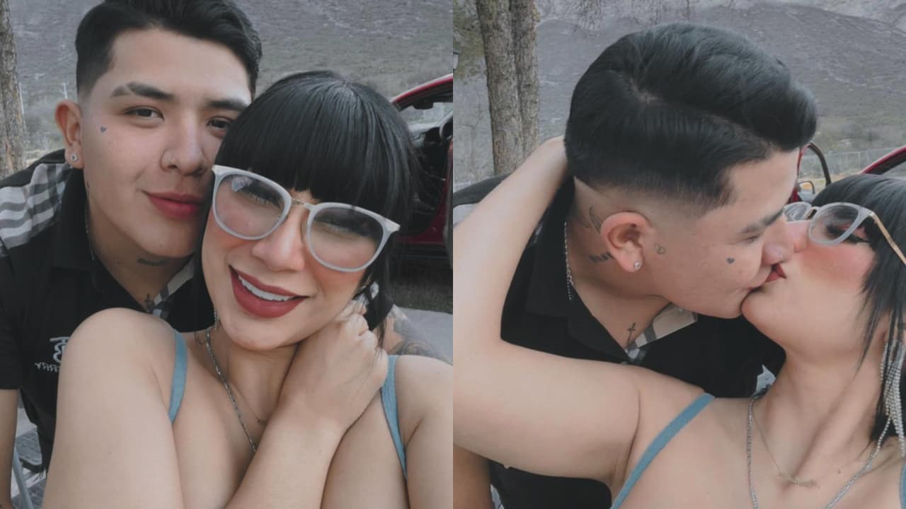 ¿Mia Marín dejó a Alex Marín y su relación poliamorosa porque se enamoró de su guardaespaldas?