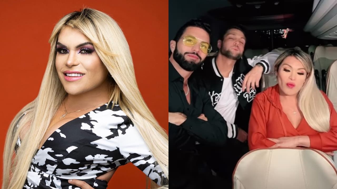 Wendy revela, por fin, qué hará con los 4 millones que ganó en La Casa de los Famosos México
