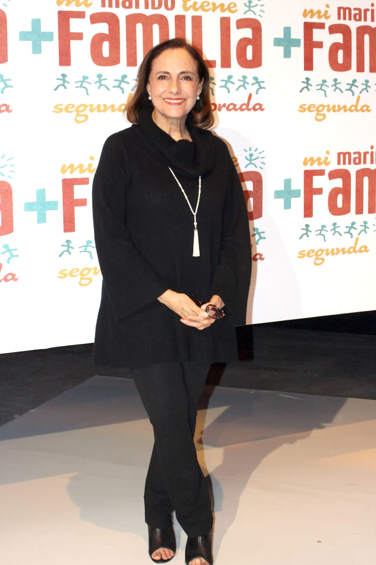 Tras aparecer en ‘Cuna de lobos’, la carrera de Diana creció y participó en más de 15 telenovelas, destacando su trabajo en ‘Mi marido tiene familia’ (2017-2019), ‘Quiero Amarte’ (2013), ‘El derecho de nacer’ (2001) y ‘El privilegio de amar’ (1998-1999).