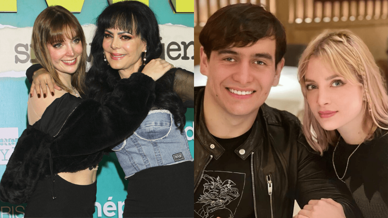 Imelda Tuñón tiene miedo de terminar en el psiquiátrico o en rehabilitación: culpan a Maribel Guardia y destapan advertencia 