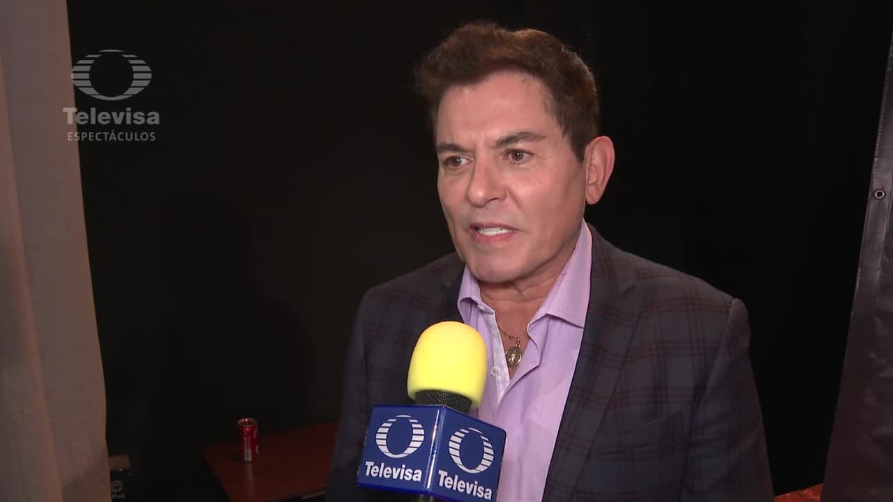 ¿Ernesto Laguardia conversará con el diablo? Esto dijo