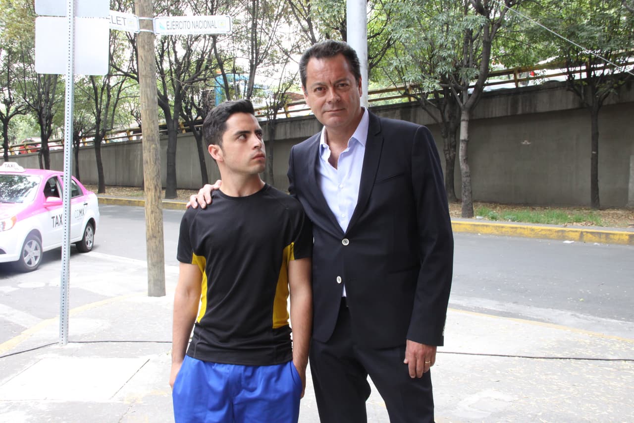 DICHO: Abandonan jovencitas embarazadas en “Un padre supone más”…