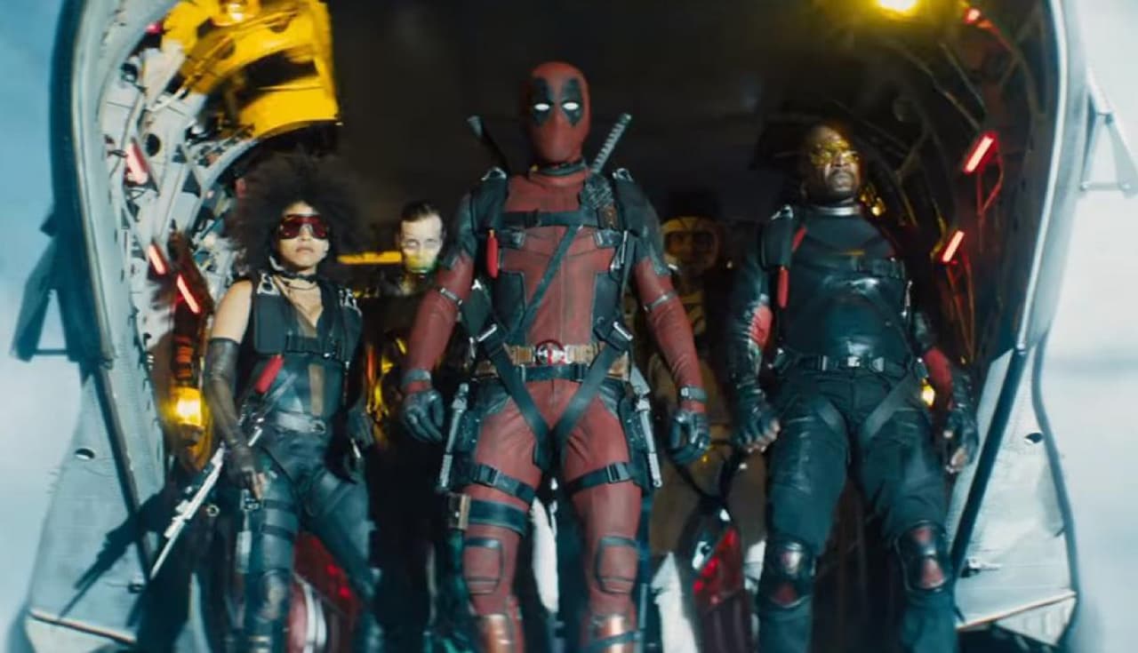 Fecha de estreno: 18 de mayo (FOTO: 20th Century Fox)
