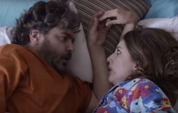 En el siguiente capítulo... ¿Volverá todo a ser como antes?