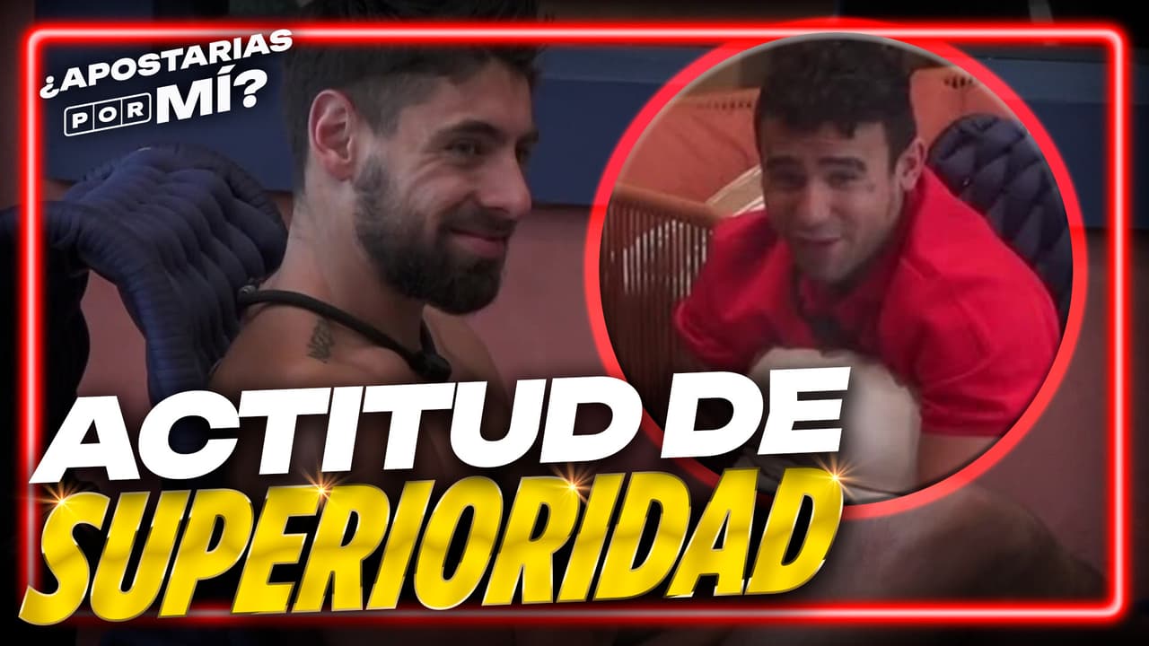 Más soberbios que nunca: Malito CRITICA la actitud de los de más trayectoria