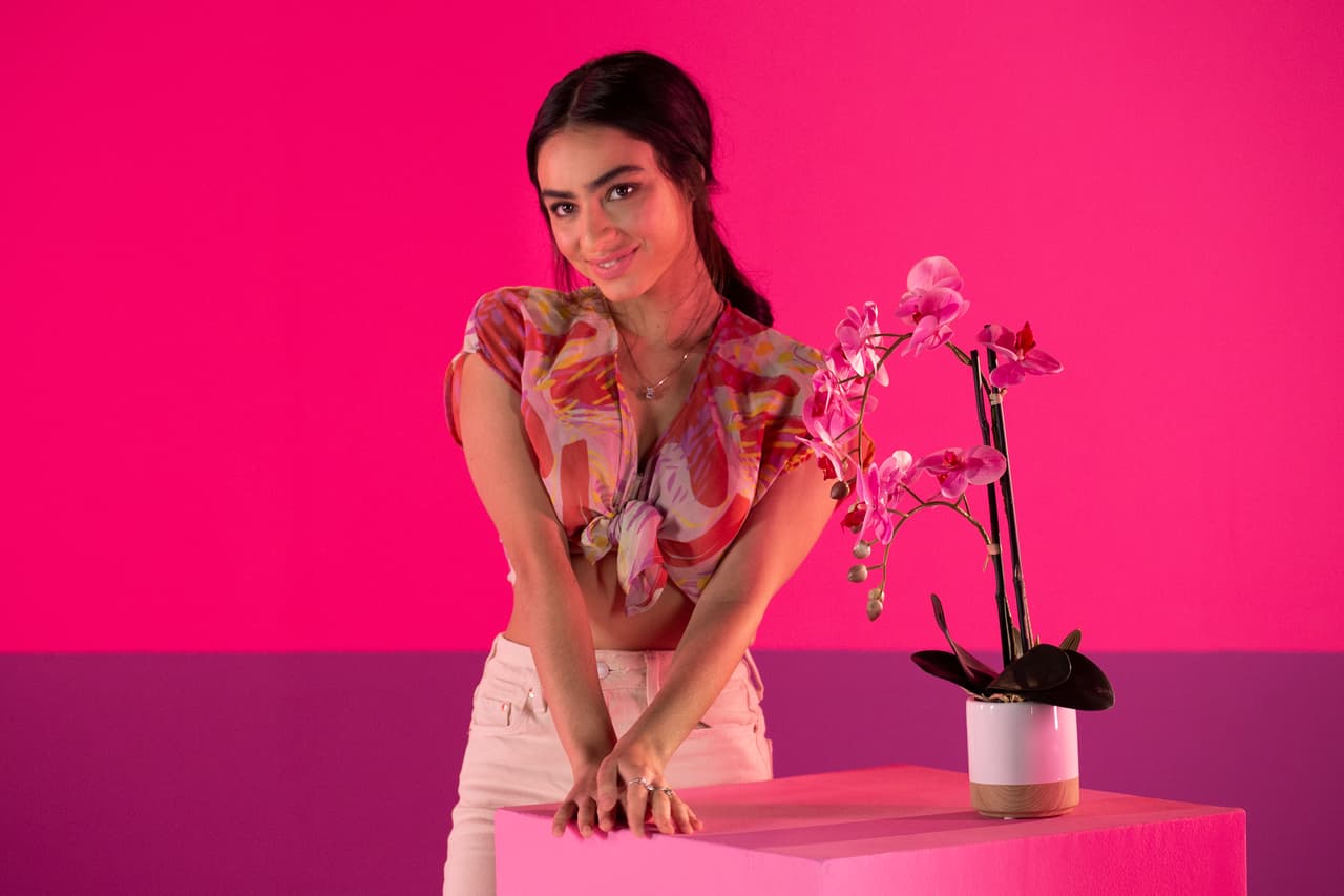 Valentina Buzzurro lanza tema musical para ‘Vencer el Pasado’: “Está inspirado en Gemma”